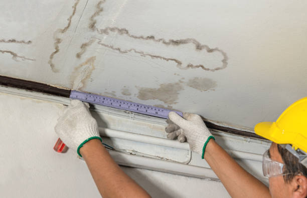 Reliable Burst Pipe Cleanup contractor in Langley, SC by Water Damage Irwin